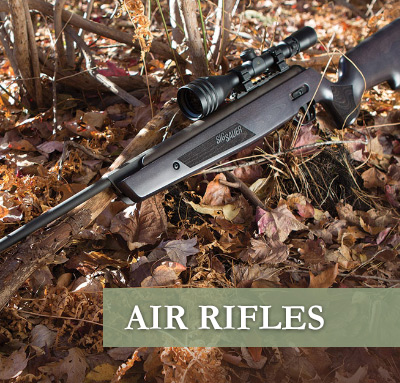 air rifles northern ireland