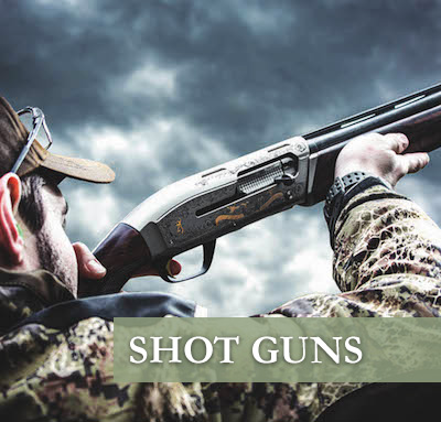 shotguns, beretta guns northern ireland