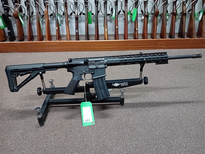 GUNCRAFT AR-15 .223 Rem Used