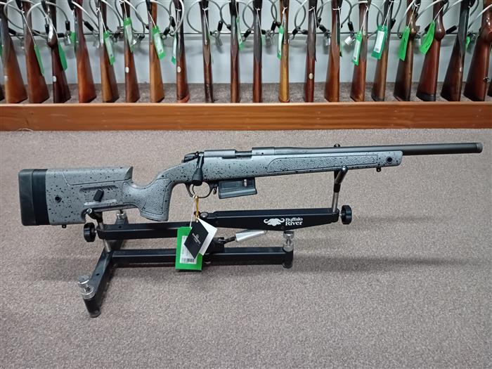 BERGARA B14 TRAINER .22lr New