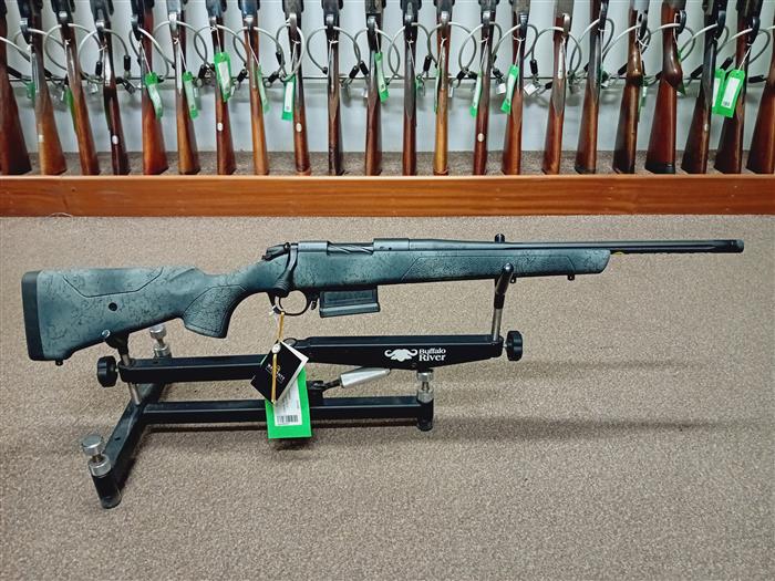 BERGARA B14 EXTREME SIERRA .223 Rem New