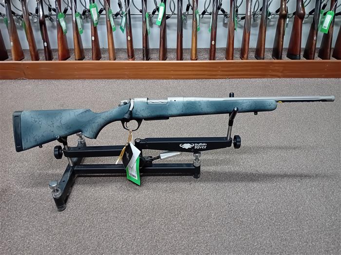 BERGARA EXTREME HUNTER SYNTHETIC .243 Win New