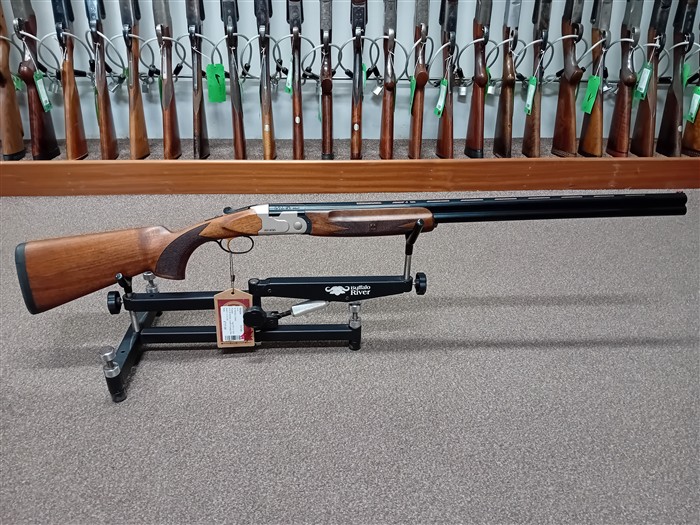 ATA SP NICKEL GAME 20 gauge New