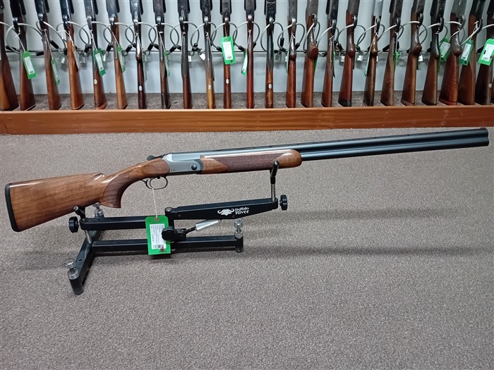 BLASER F16 SPORTING 12 Gauge Used