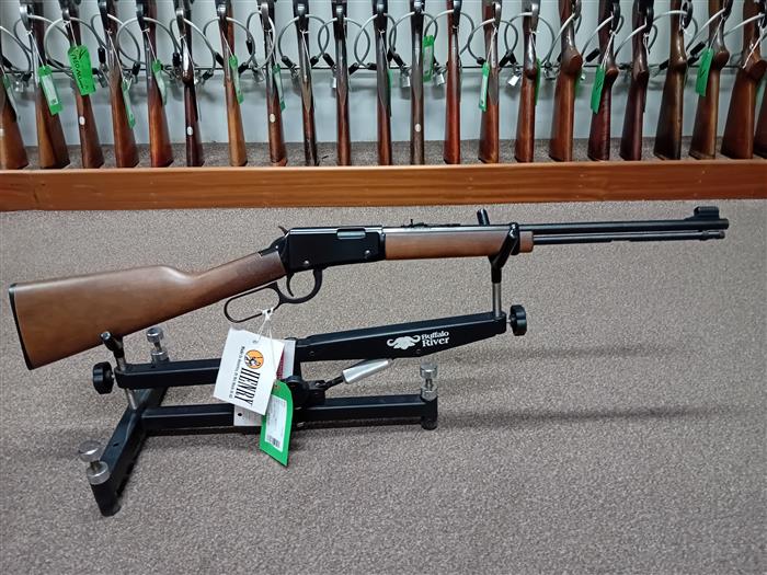 Henry H001 .22lr New