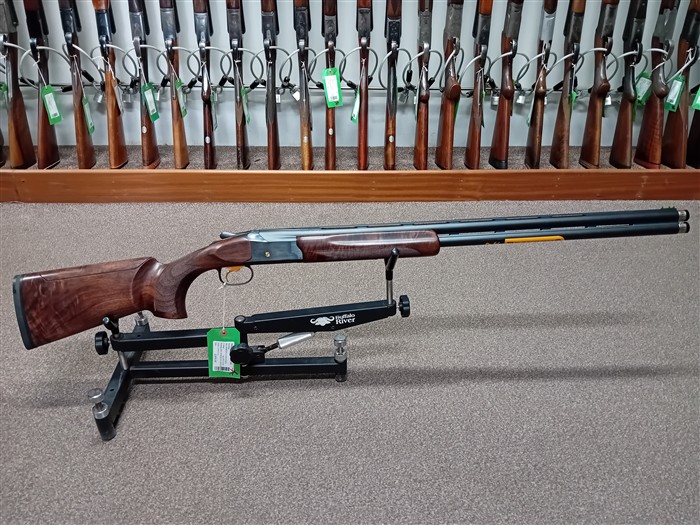 Browning B825 SPORTER S3 ADJUSTABLE 12 Gauge New