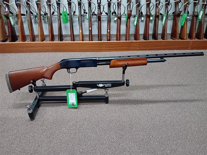 MOSSBERG FIELD 410 Used