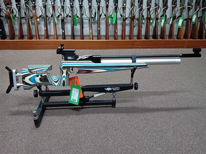 SNOWPEAK MAT 300 TARGET .177 New