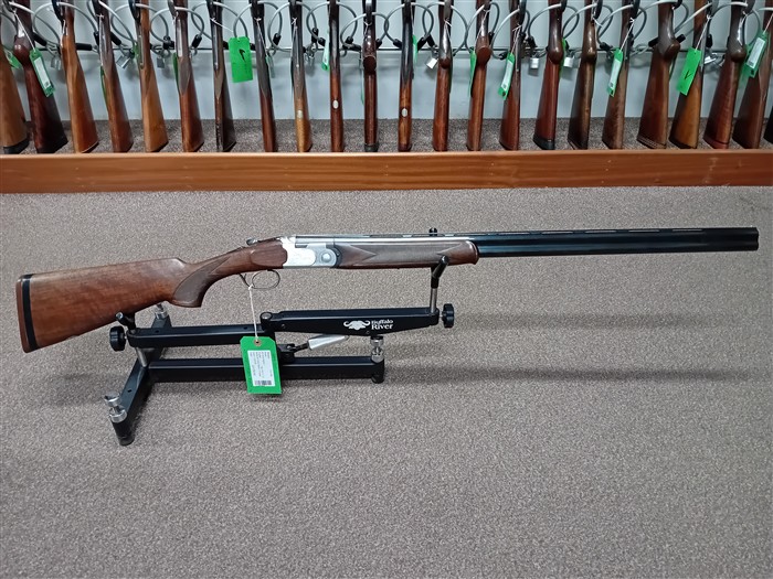 Beretta 687 Silver Pigeon 1 20 gauge Used
