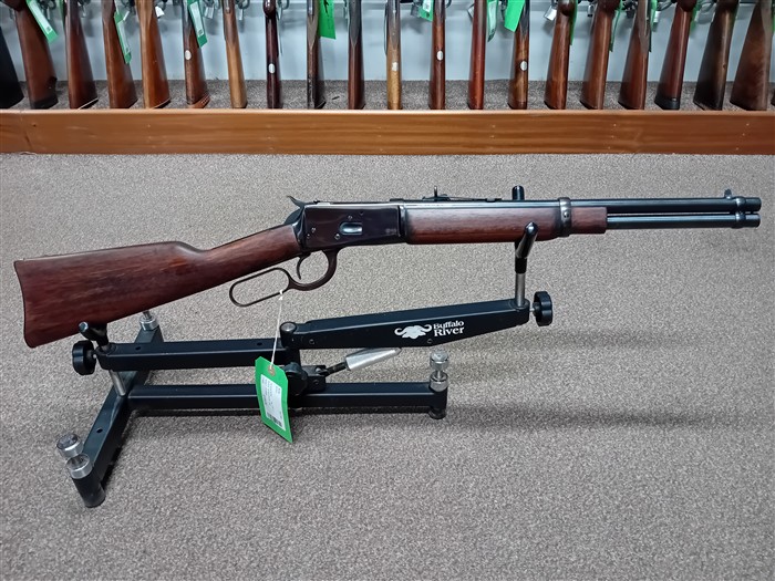 ROSSI .44 MAGNUM Used