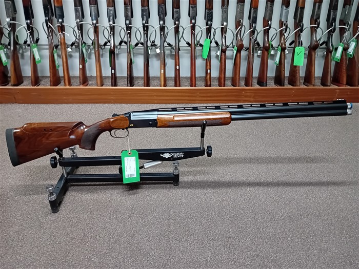 BLASER F3 12 Gauge Used