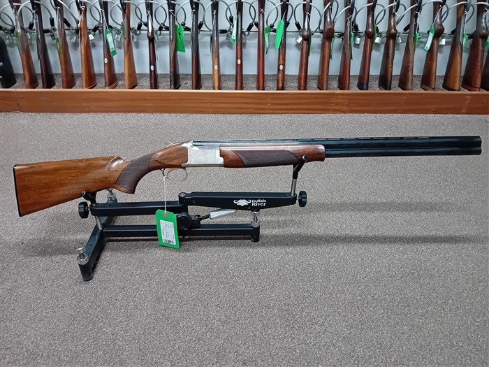 Browning 325 Grade 1 12 Gauge Used