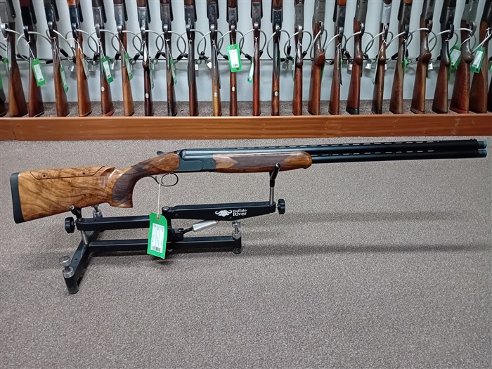 Yildiz PRO BLACK SPORTER ADJ GRADE 4 12 Gauge New