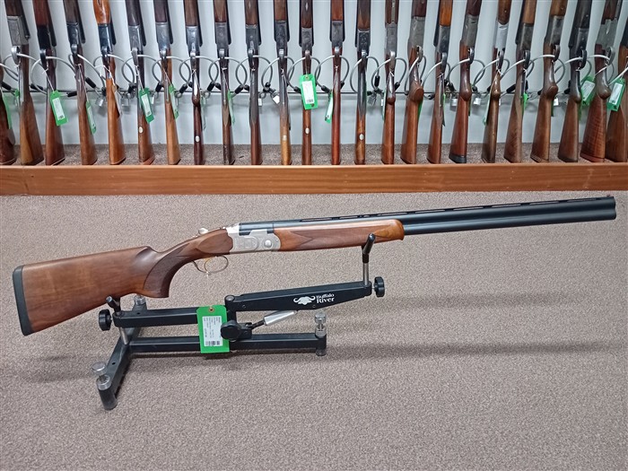 Beretta Silver Pigeon 12 Gauge Used