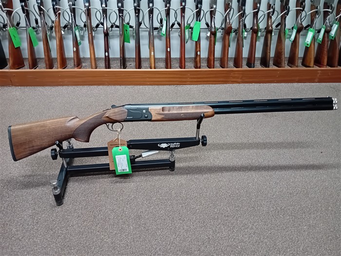 REXIMEX RS 912 BLACK 12 Gauge New
