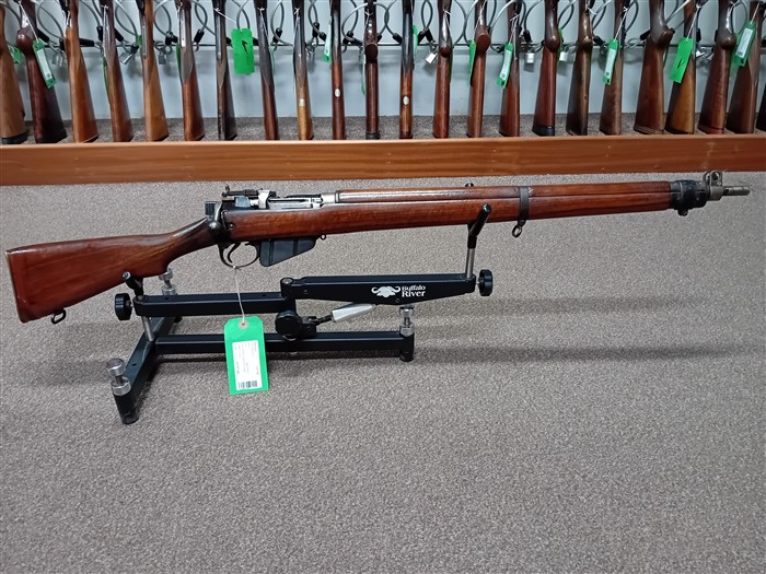 LEE ENFIELD NO 4 410 Used