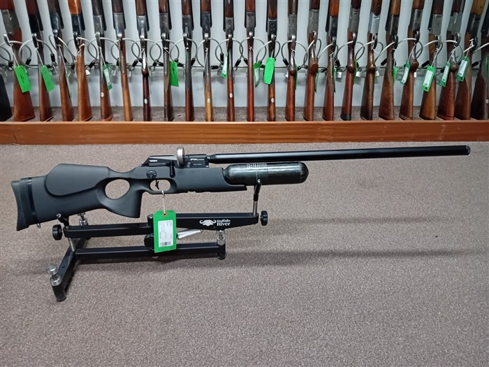 FX CROWN .22 Used