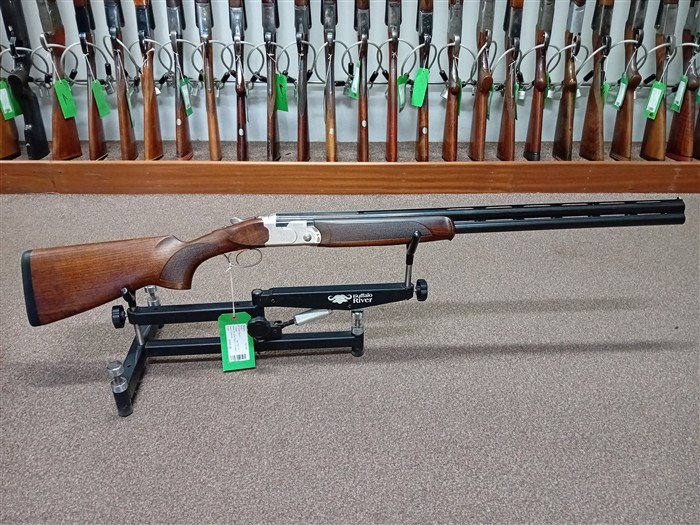 Beretta 687 Silver Pigeon 1 12 Gauge Used