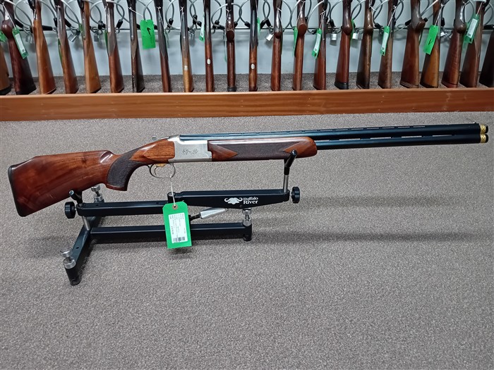 Browning 525 LIBERTY LIGHT 12 Gauge Used