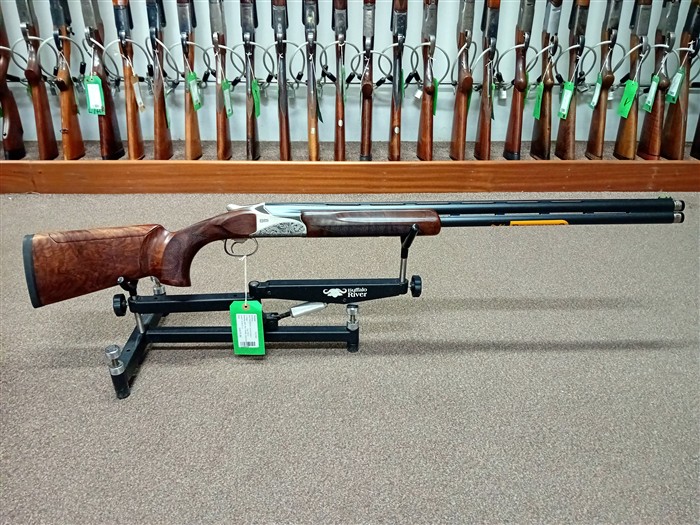 Browning B825 PRO SPORT ADJUSTABLE 12 Gauge New