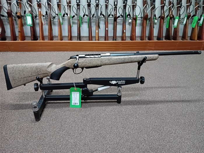 Tikka T3X ROUGHTECH DESERT .308 New