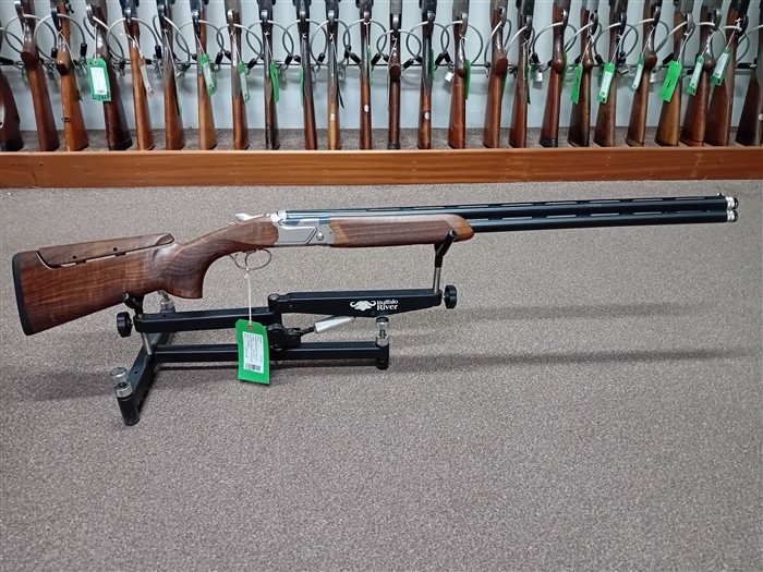 Beretta 694 SPORTNG ADJUSTABLE 12 Gauge New