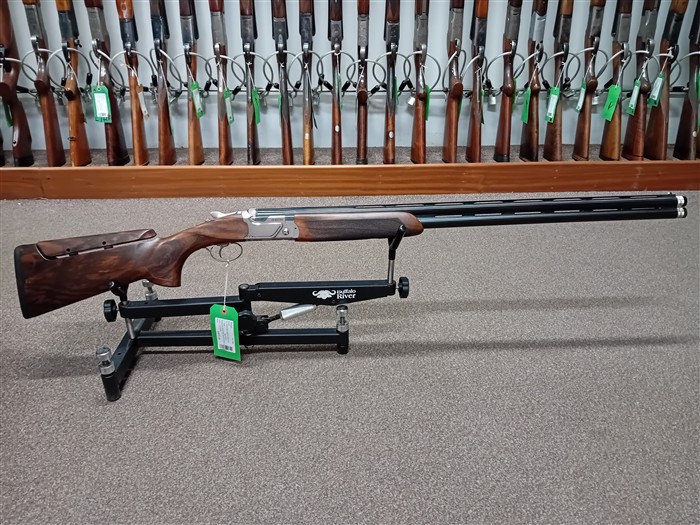 Beretta 694 SPORTING ADJUSTABLE 32 12 Gauge New